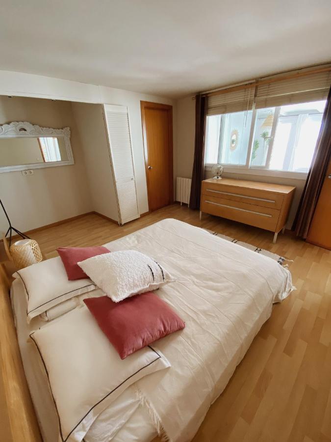 Cool Loft In The Old Town With Rooftop Terrace And Fireplace Tarifa Zewnętrze zdjęcie