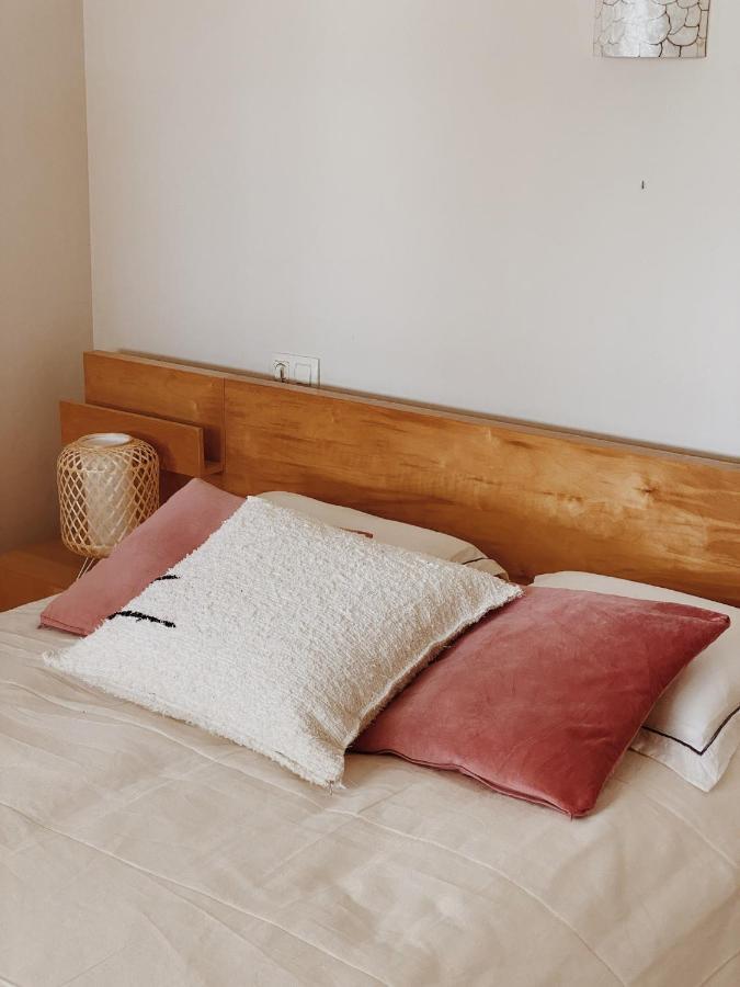 Cool Loft In The Old Town With Rooftop Terrace And Fireplace Tarifa Zewnętrze zdjęcie