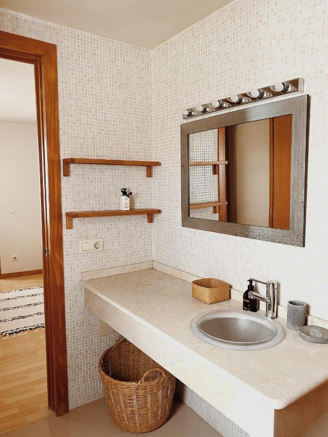 Cool Loft In The Old Town With Rooftop Terrace And Fireplace Tarifa Zewnętrze zdjęcie