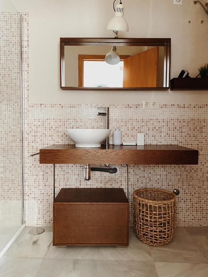 Cool Loft In The Old Town With Rooftop Terrace And Fireplace Tarifa Zewnętrze zdjęcie