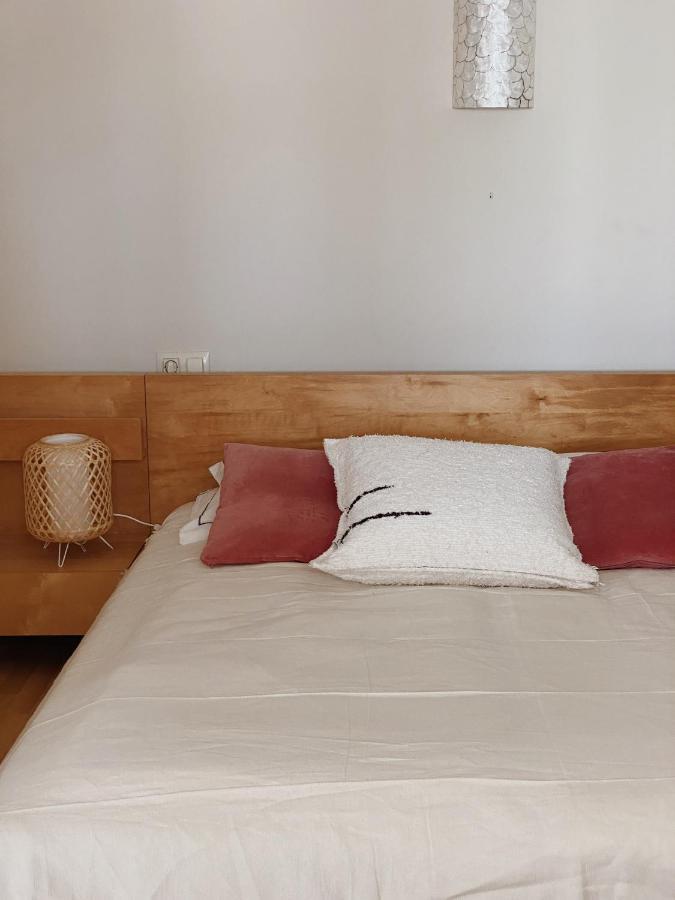 Cool Loft In The Old Town With Rooftop Terrace And Fireplace Tarifa Zewnętrze zdjęcie