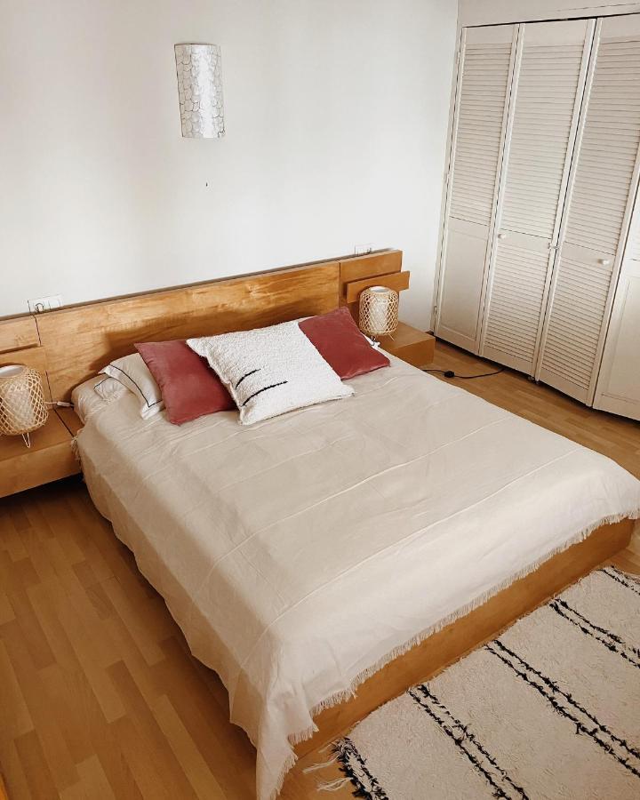 Cool Loft In The Old Town With Rooftop Terrace And Fireplace Tarifa Zewnętrze zdjęcie