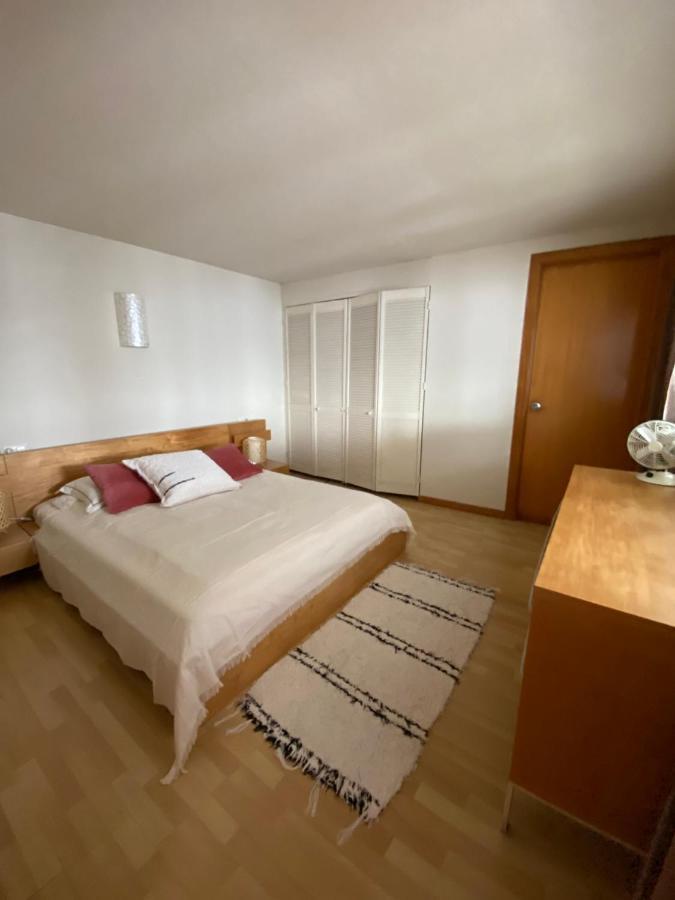 Cool Loft In The Old Town With Rooftop Terrace And Fireplace Tarifa Zewnętrze zdjęcie