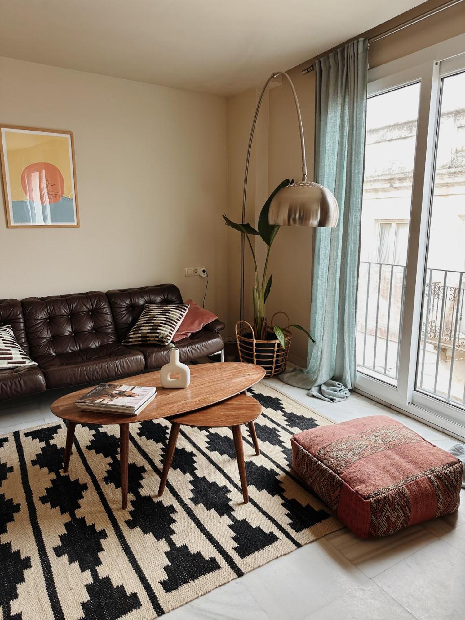 Cool Loft In The Old Town With Rooftop Terrace And Fireplace Tarifa Zewnętrze zdjęcie