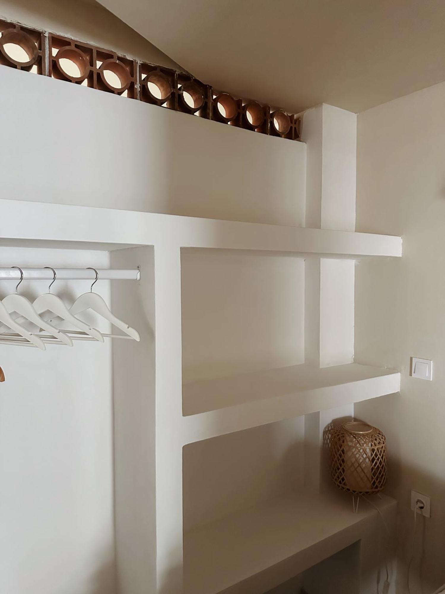 Cool Loft In The Old Town With Rooftop Terrace And Fireplace Tarifa Zewnętrze zdjęcie