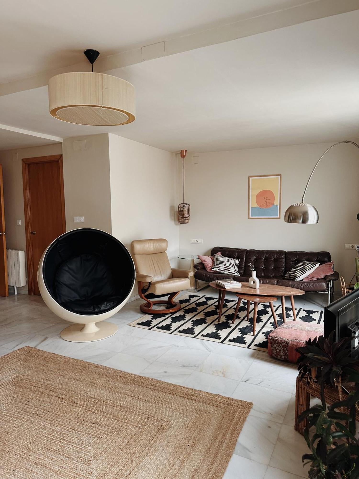 Cool Loft In The Old Town With Rooftop Terrace And Fireplace Tarifa Zewnętrze zdjęcie